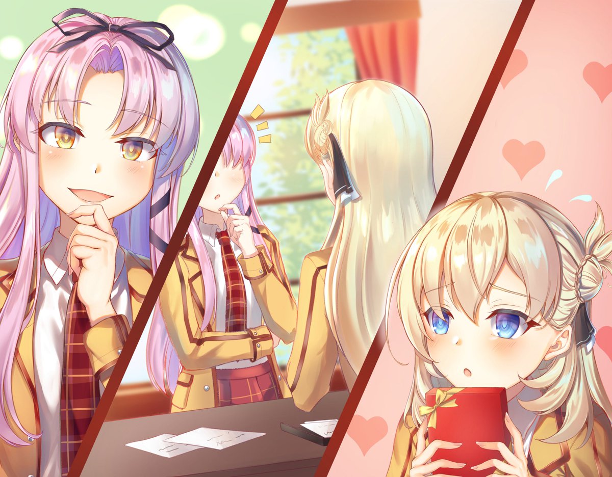 Twoucan 創の軌跡 の注目ツイート イラスト マンガ Twoucan 創の軌跡 の注目ツイート イラスト マンガ