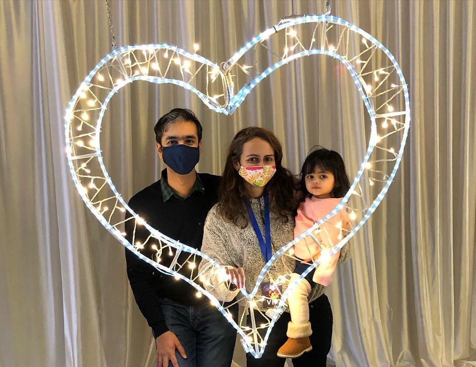 Glow Halifax tweet media