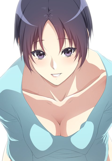 ■更新いたしました■
【Fantia】https://t.co/iNjvksLoQx
【Fanbox】https://t.co/gdnE3BdDEu 