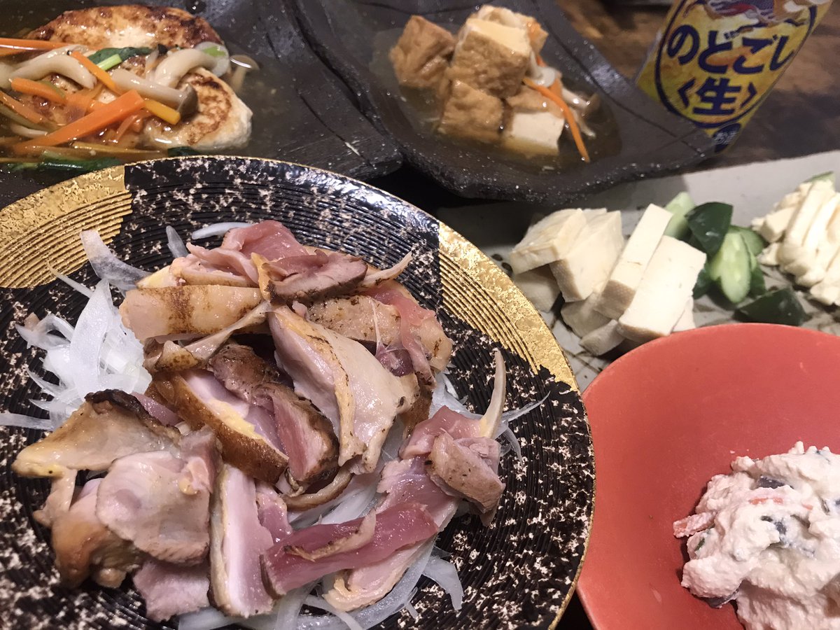 地鶏のたたき 地鶏のたたき