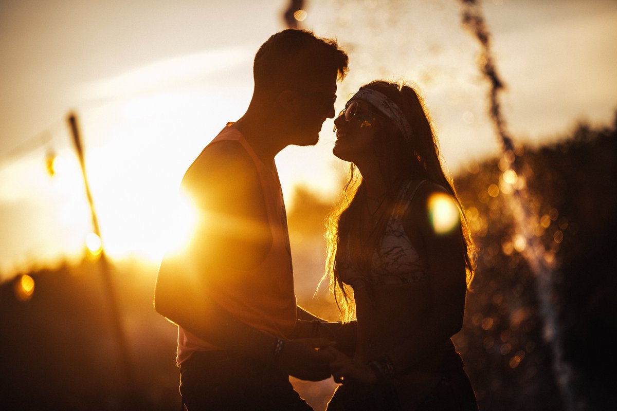 tomorrowland's tweet image. Love connects us all