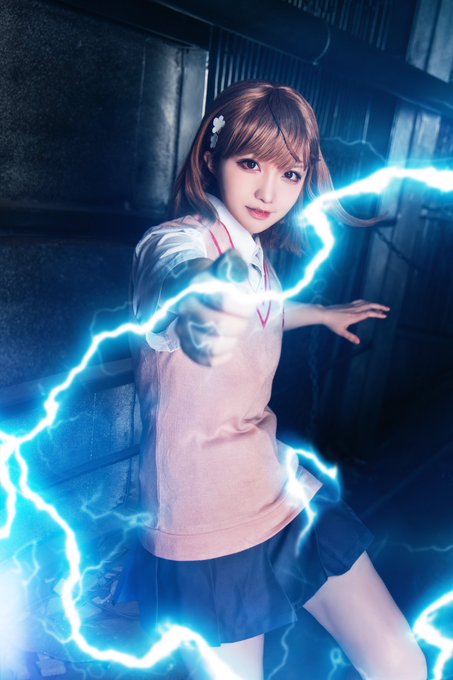 Twitterのコスプレ画像19