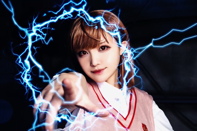 Twitterのコスプレ画像20