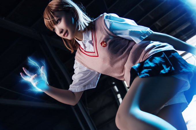 Twitterのコスプレ画像21