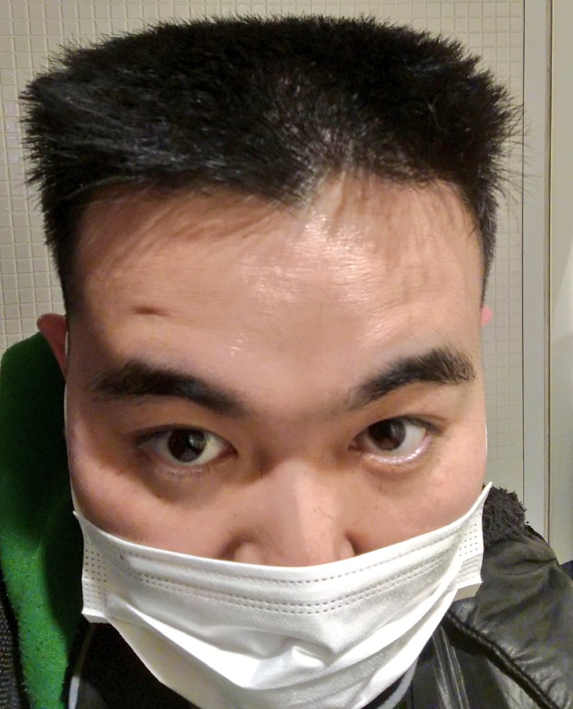แฮชแท ก 角刈りチャレンジ ในทว ตเตอร แฮชแท ก 角刈りチャレンジ ในทว ตเตอร