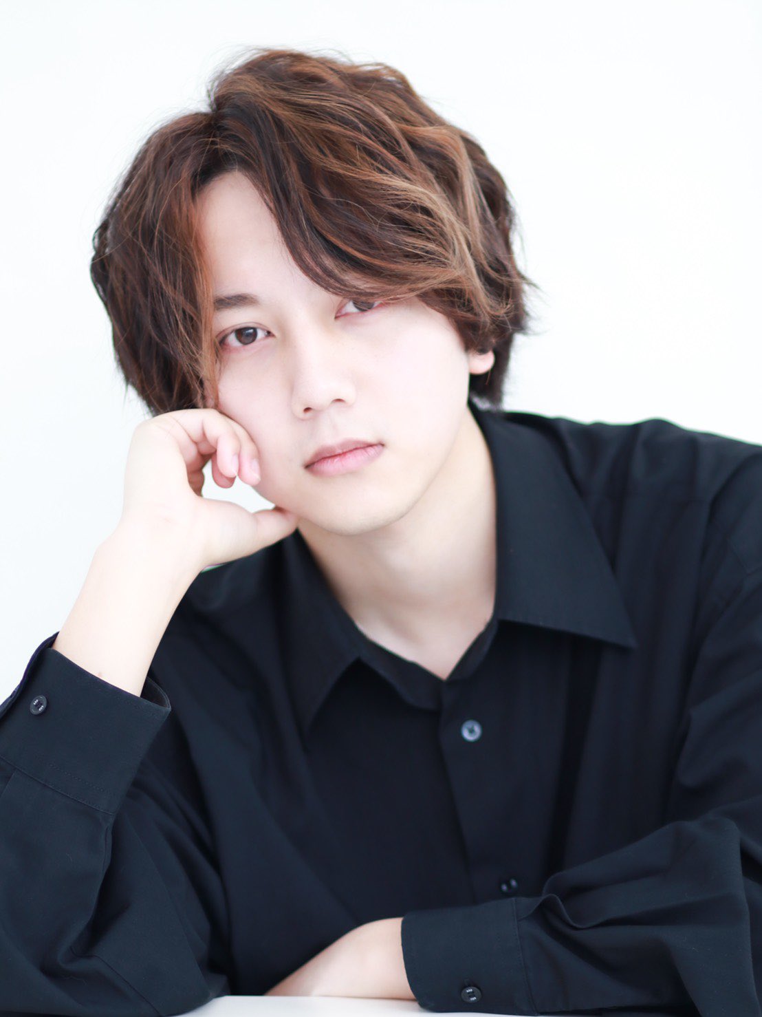 髪西 今 ナチュラルヘアがかっこいい T Co 1ioj17nw