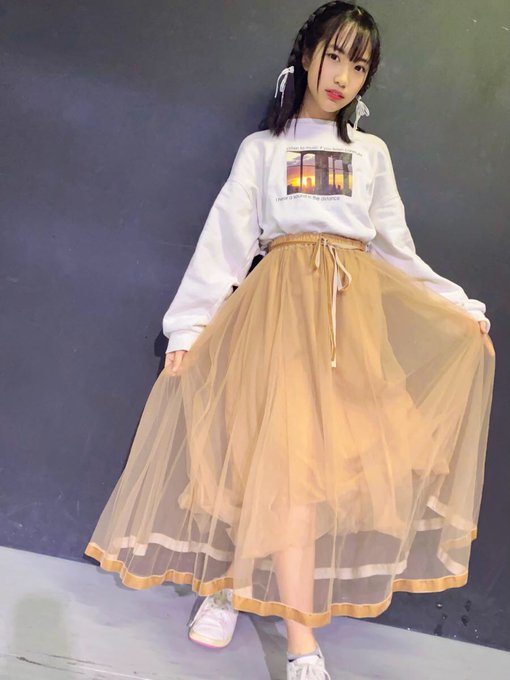 Twitterのコスプレ画像1