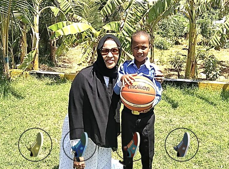 SomaliWomenFdn's tweet photo. Amazing day 🇸🇴🏀🇺🇸🙏🏽 @US2SOMALIA @Sida @StateDept @GermanyinKenya @unicefsomalia @CARE @TamiaUgass @warsame_Fouzia. #Waxbarta aan barwaaqo Galadhnee. #BaramaBaro https://t.co/I6gy9X2Wmw
