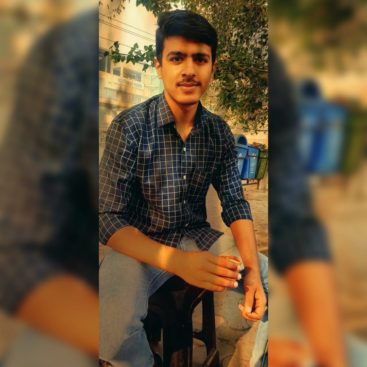 Sagarjoshi14_'s tweet photo. Life is like a cup of tea ,it's all in how you make it❤️ https://t.co/uIrp9zSxe5