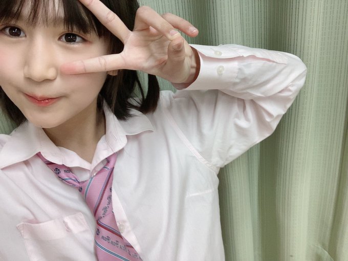 Twitterのコスプレ画像1