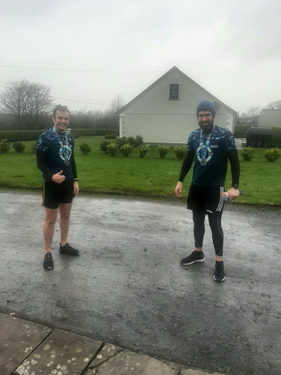 brianmcdonagh8's tweet image. Tough 21k this morning for a great cause @zuby87 @james_mc11 #runforcolm