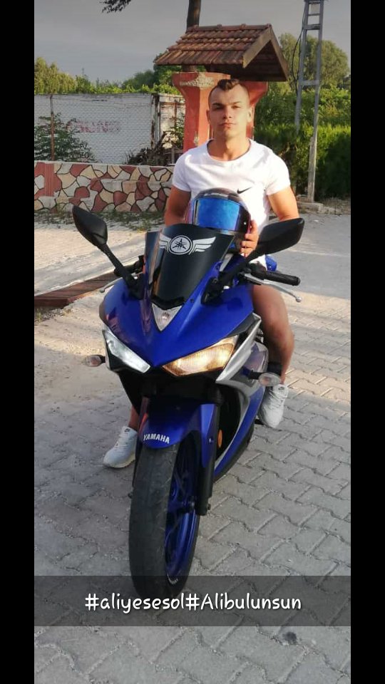 #ALİYESESOL #alibulunsun <a href="/tcbestepe/">T.C. Cumhurbaşkanlığı</a> <a href="/TC_icisleri/">T.C. İçişleri Bakanlığı</a> <a href="/TC_Disisleri/">T.C. Dışişleri Bakanlığı</a> <a href="/RTErdogan/">Recep Tayyip Erdoğan</a>