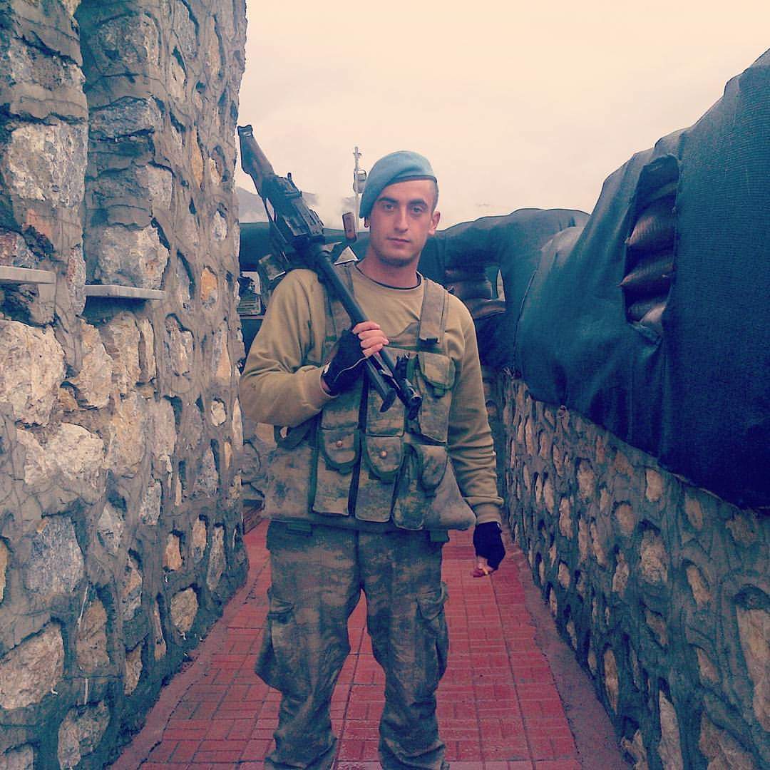 Kin Yuttuk,Kan Kusturacağız.                 #kahrolsunpkk.                                        🇹🇷🇹🇷🇹🇷