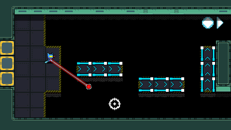 L_Gio_'s tweet photo. working on rails
#dashslayer #gamedev #pixelart #gamemaker #indie https://t.co/VZVP9A51Bg