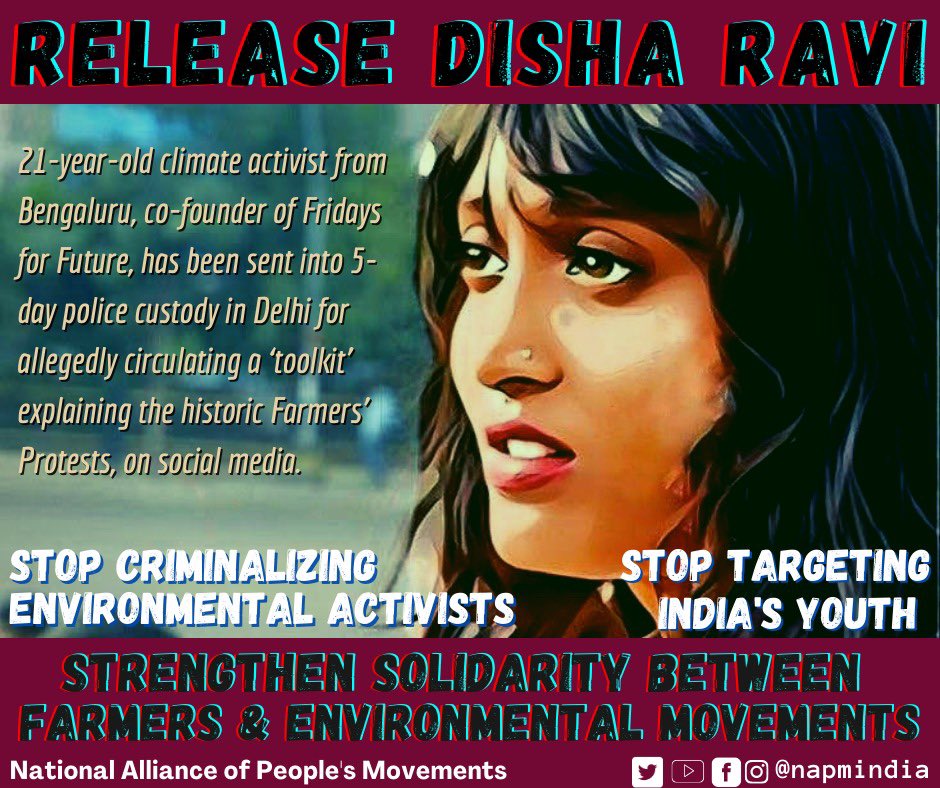 NAPM India tweet media