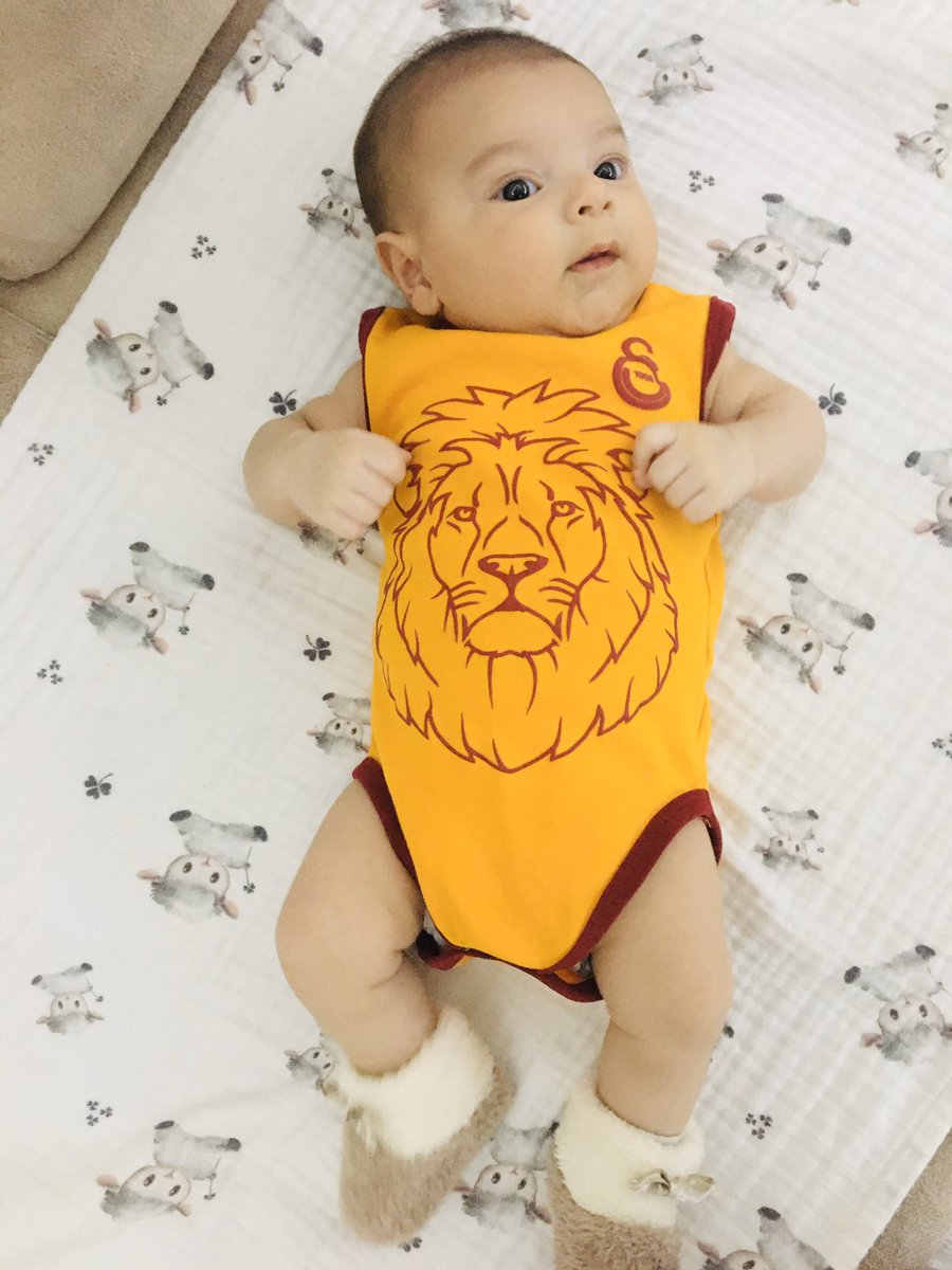 Bize her sevdadan geriye kalan sadece 💛❤️ <a href="/GalatasaraySK/">Galatasaray SK</a> #SökeSökeLiderGalatasaray