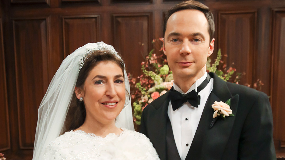 CBSWatch's tweet photo. Happy #ValentinesDay! We're reminiscing about this cute @bigbangtheory couple.😍❤️

See more TV relationships we love 👉https://t.co/uRWgvvz053 
#SheldonAndAmy #TBBT #BigBangTheory #WBTV

Get #CBSWatch for FREE! Subscribe now for this limited-time offer!
https://t.co/K27Nw8XSKM https://t.co/kOFeCUB40N