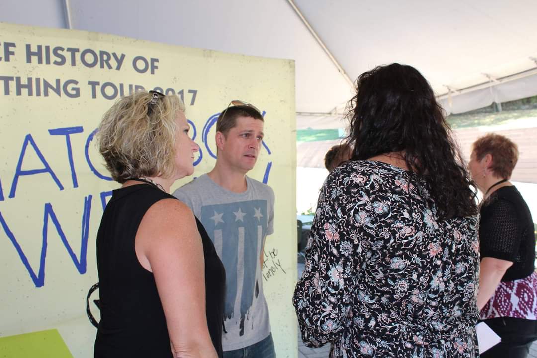 Happy birthday, rob thomas <3 