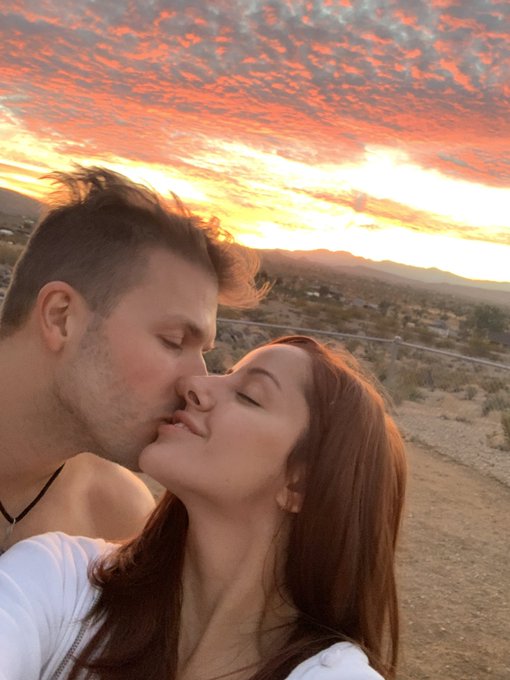 Happy Valentines day to @vannabardot You make me so happy all I want is to see you smile for all eternity<a class="tags" href="/tag/vannabardot">@vannabardot</a>