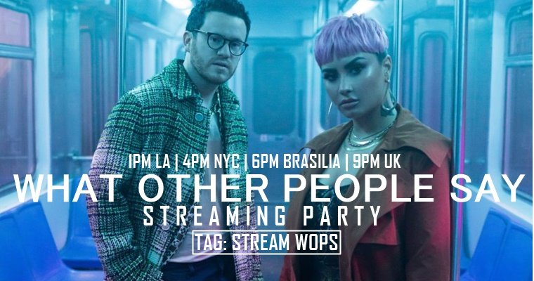 projeto_lovato's tweet photo. HOJE ÀS 18H! participem dessa stream party, vamos preparar o terreno para o clipe. https://t.co/YaaPjLtQUM