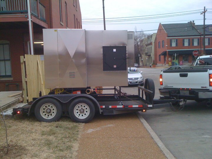 BogartsSTL1's tweet photo. #SundayShoutout to our friends at @OleHickoryPits and the day they delivered Ole Joe! ๐ค
That was 10 years ago (wow!) and Ole Joe can't wait to get back to work when we reopen next month! ๐ฅ#smokinsince2011
#bogartssmokehouse #olehickorypits #olejoe #bbqsmoker #smokedmeats https://t.co/IAAXnlqZKA