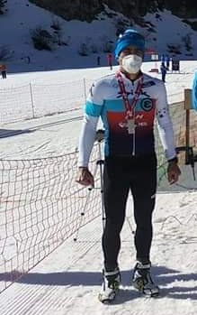 jon_speaker's tweet photo. #TriBerri
Z O R I O N A K #EN3KO🥈!!!
#EUS #EnekoLlanos azpitxapeldun Espainako Neguko Triatloi Txapelketan
#CAS #EnekoLlanos subcampeón en el Campeonato de España de Triatlón de Invierno.
#Spiuk
#FETRIAnso
#BasqueCounTRI https://t.co/UsA6EvSoLC