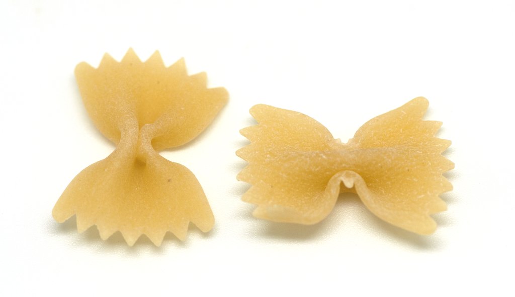 VIRGO you are now FARFALLE You think your child-like sense of innocence and wonder excuses your inability to make decisions for yourself but it doesn't https://en.wikipedia.org/wiki/List_of_pasta#/media/File:Farfalle_simple.png