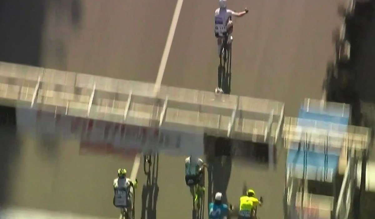 Movistar Team tweet media