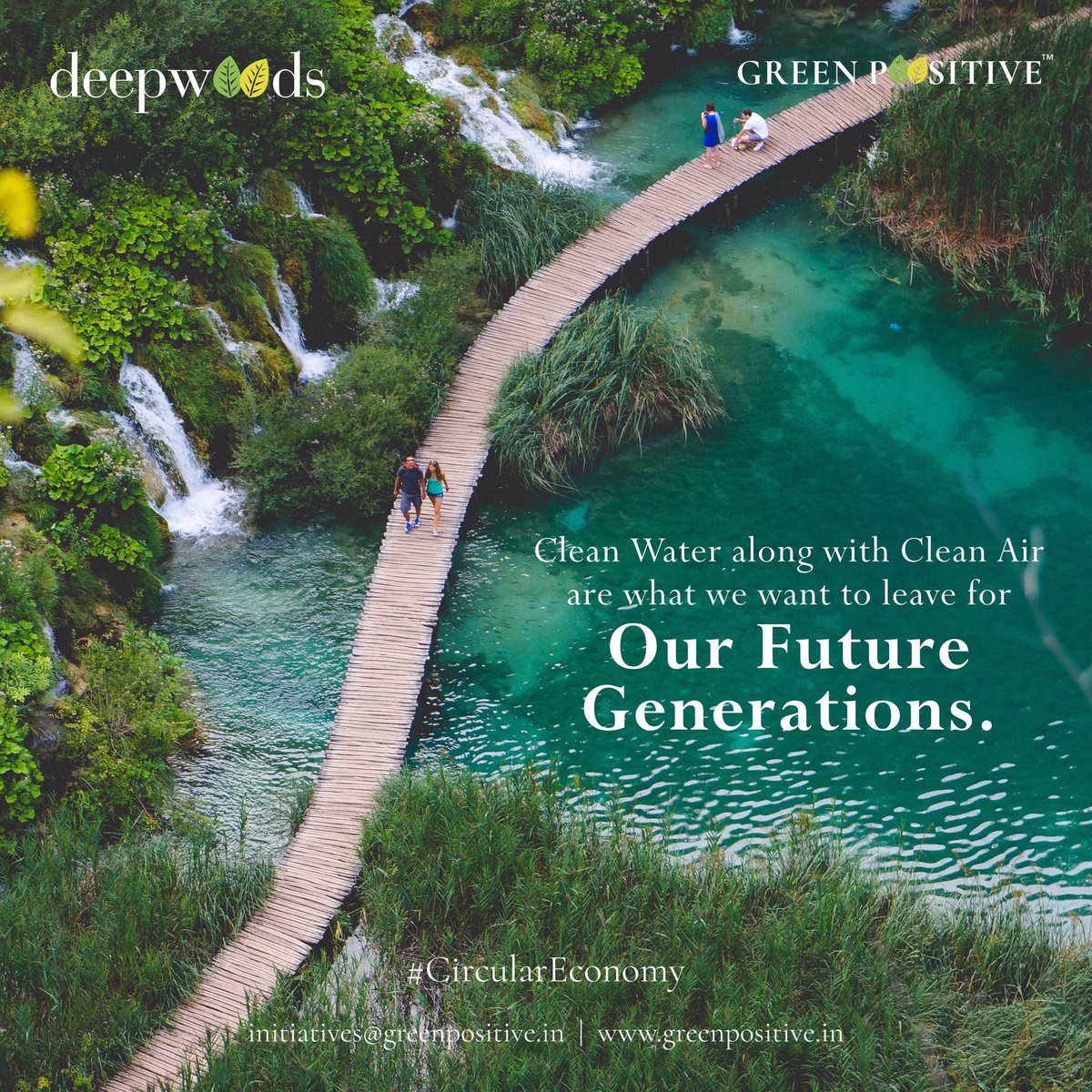 gogreenpositive's tweet photo. Green Positive #sustainability #ClimateAction #deepwoods https://t.co/WwrFP7r41O