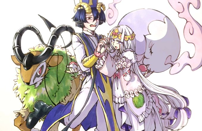 魔王城でおやすみイラスト のtwitterイラスト作品 人気順