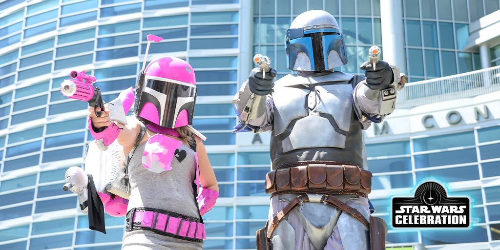 Starwars Celebration Sw Celebration Twitter Starwars Celebration Sw Celebration Twitter