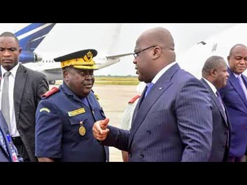 Les Tshisekedistes tweet media