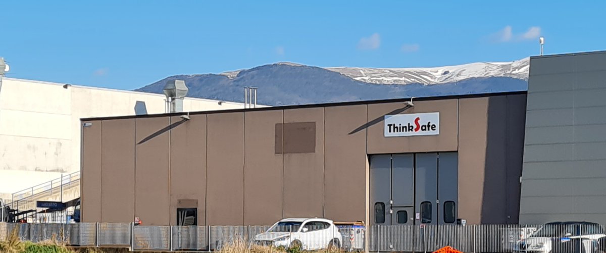 safe_think's tweet image. Sei alla ricerca di scarpe UPower? Abbigliamento da lavoro o ad alta visibilità? 

Think Safe ha da poco inaugurato la nuova sede logistica di Bastia Umbra (Pg)

Il catalogo si arricchisce di tanti nuovi prodotti e per tutti un Extra Sconto di benvenuto