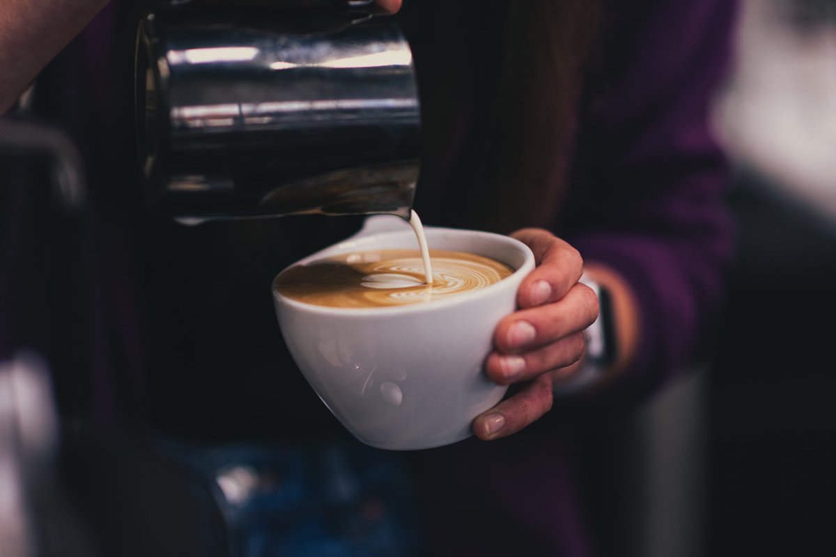 kingscoast's tweet photo. Happy Valentine's Day to all the coffee Lovers! https://t.co/j0u5NQQOBn