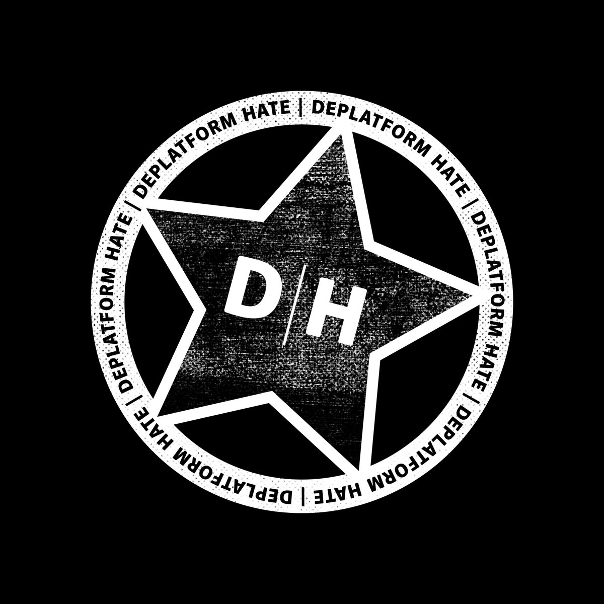 2/ We have a site where you can keep up with our work.In January, our campaigns have gotten PayPal to ban GiveSendGo, a far-right crowdfunding site; DLive to permanently ban Nick Fuentes; and Zello, a walkie-talkie app, to ban over 2000 militia channels. https://www.deplatformhate.org/&nbsp;