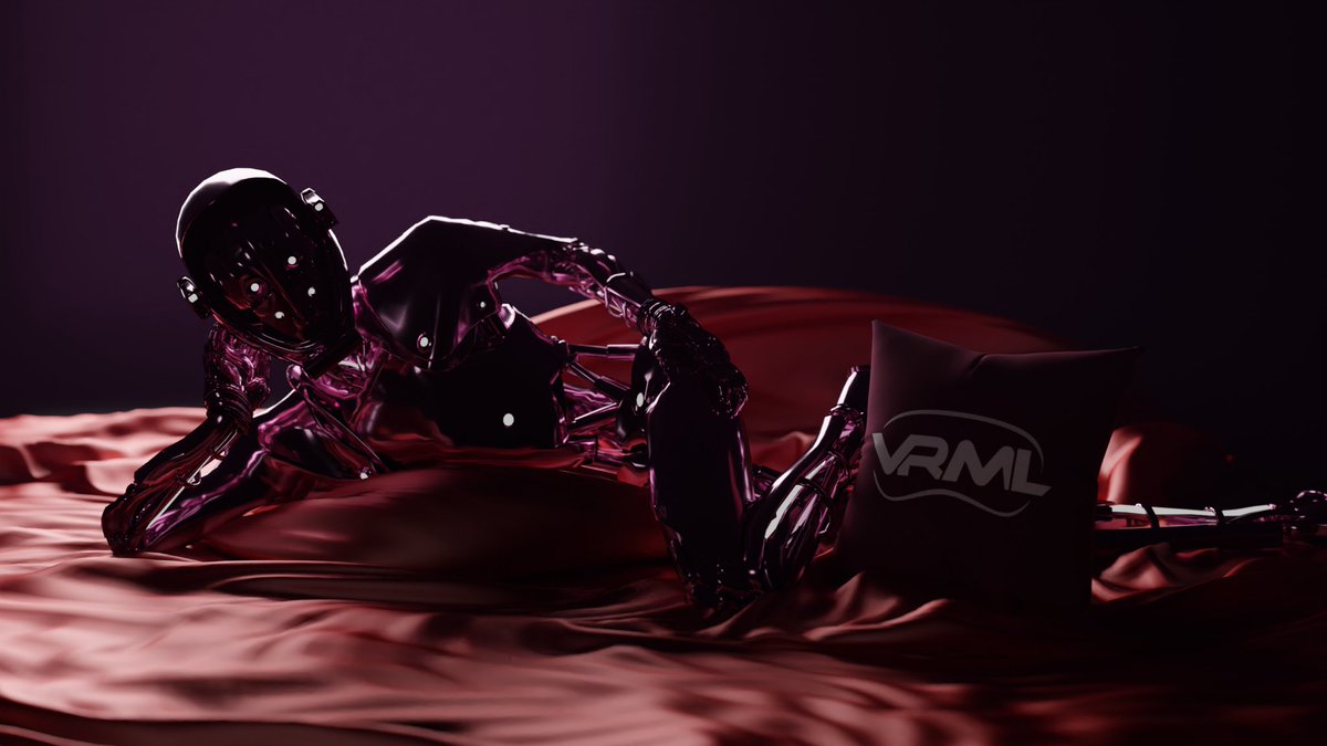 Will you be my Valentine? 
<a href="/VRMasterLeague/">VR Master League ᯅ</a> <a href="/EchoGames/">Echo Games</a> <a href="/OculusGaming/">Oculus Gaming 👉 @MetaQuestGaming</a> #VR #EchoVR #esports