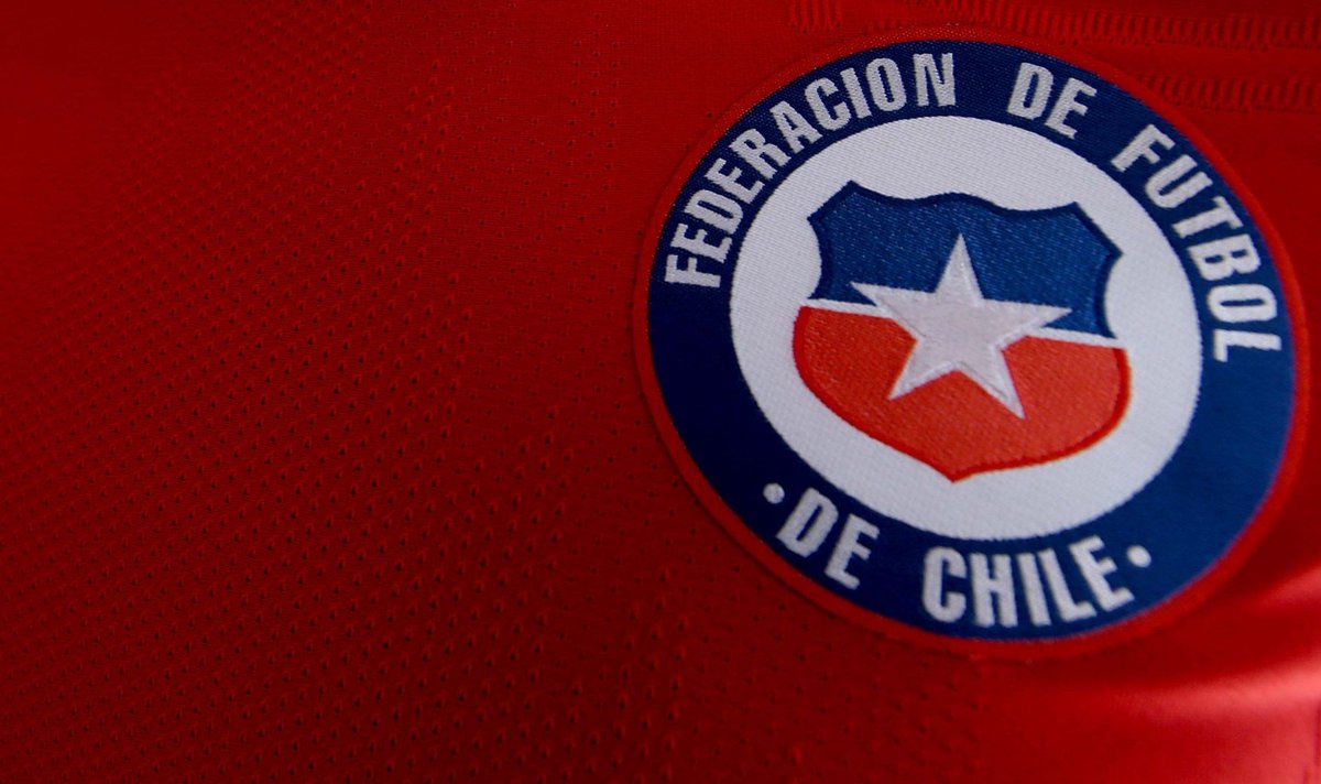 Seleccion Chilena On Twitter En Vivo La Presentacion Del Director Tecnico De La Seleccion Chilena Martin Lasarte Lasarte Trabajar En Dos Equipos Chilenos Me Ha Dado El Conocimiento De Como