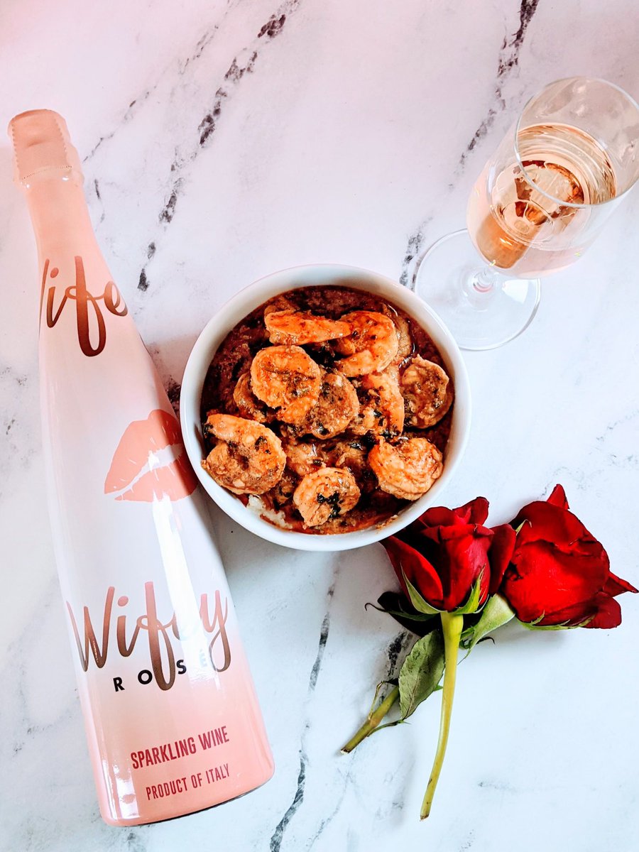 What’s for Brunch?  

Wifey is always on the menu.  #ValentinesDay