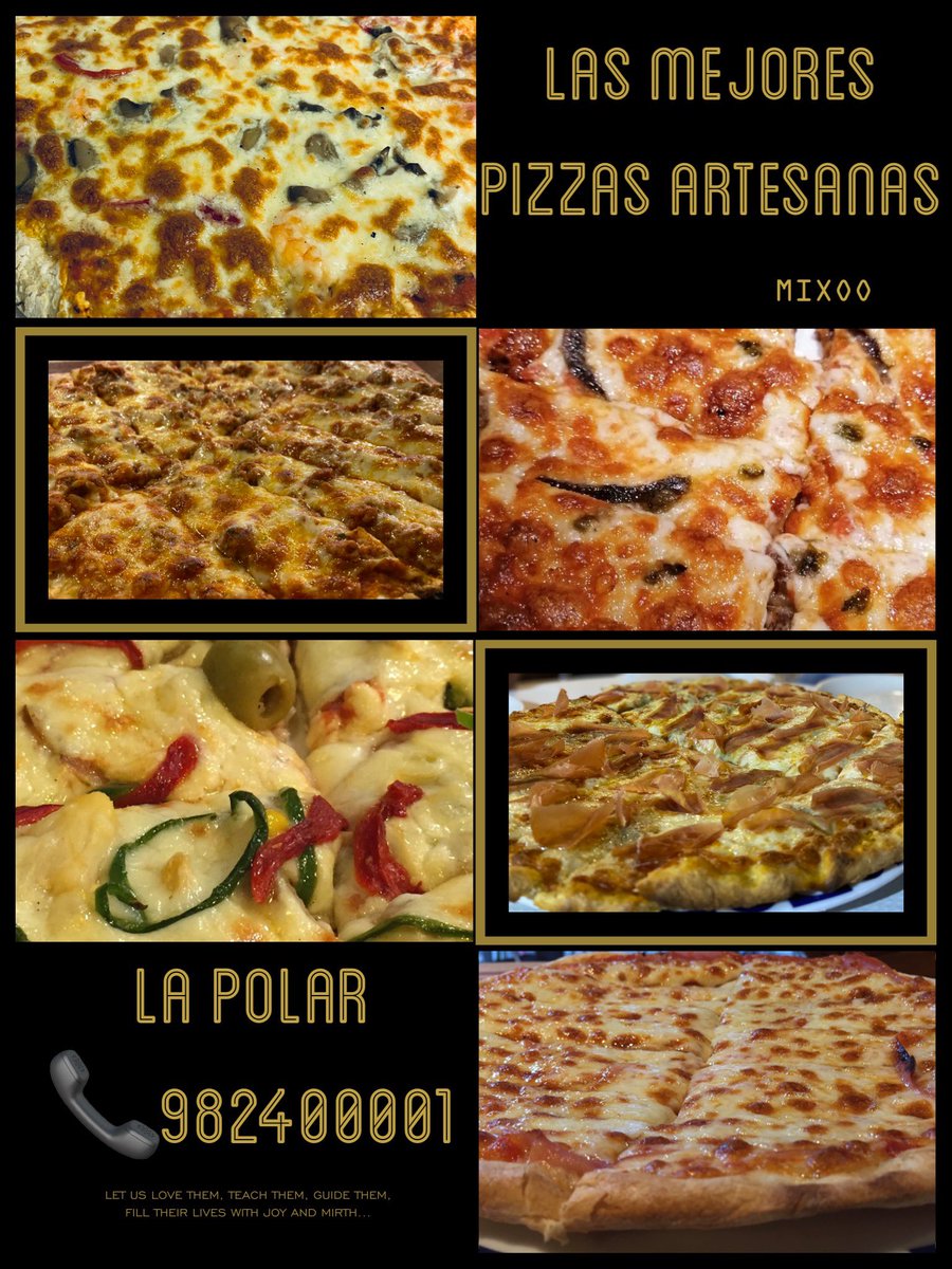 polarcapitol's tweet photo. @polarcapitol #lapolarmonforte #comidaparallevar #servicioadomicilio https://t.co/cBLNB1kDtq