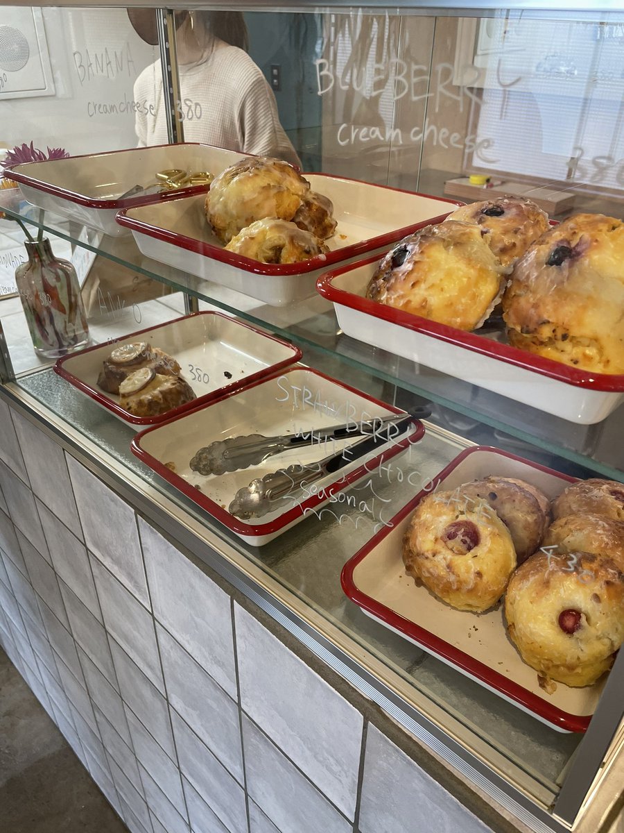 菅原広豊 Hiroto Sugawara No Twitter Sammy S Cafe ハワイアンスコーンが美味しいお店 サミーズカフェ 水戸市石川