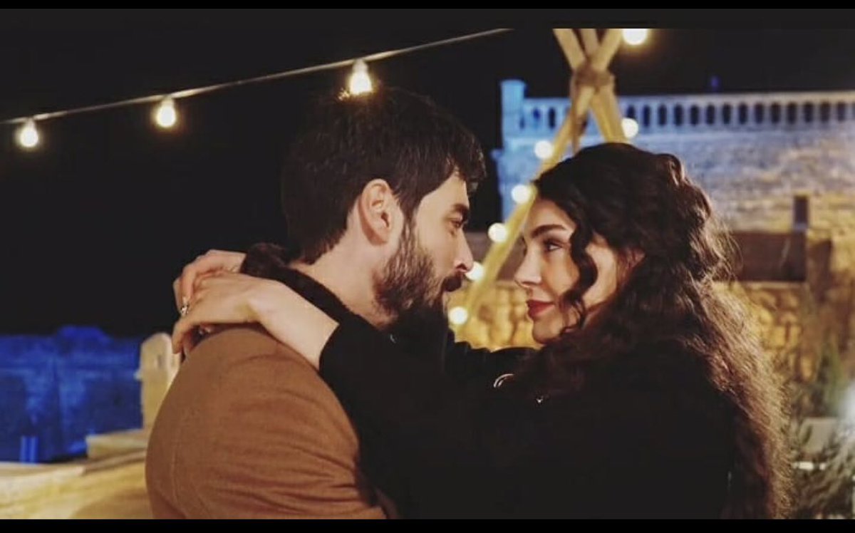 dadoD2013's tweet photo. #Hercai #SırlarınBedeli ❤️ https://t.co/GDOUtKG0s6