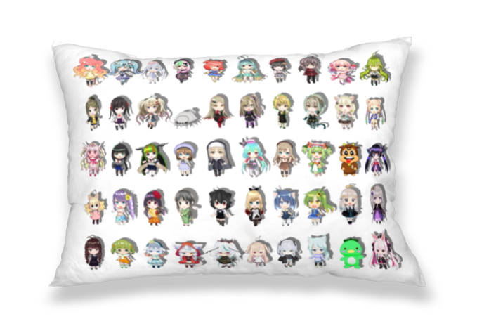 Twoucan 枕カバー の注目ツイート イラスト マンガ コスプレ モデル Twoucan 枕カバー の注目ツイート イラスト マンガ コスプレ モデル