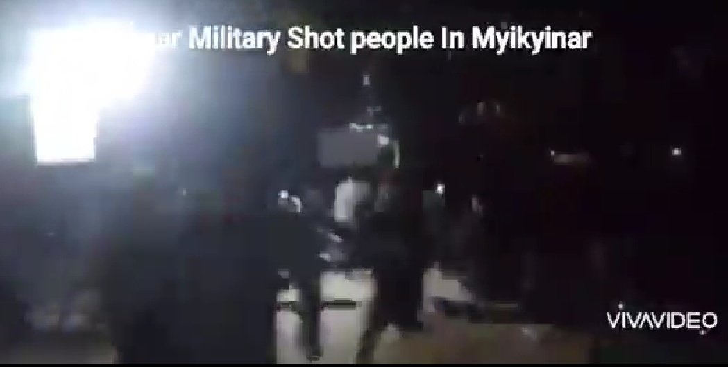 MYANMAR🇲🇲TIMES tweet media
