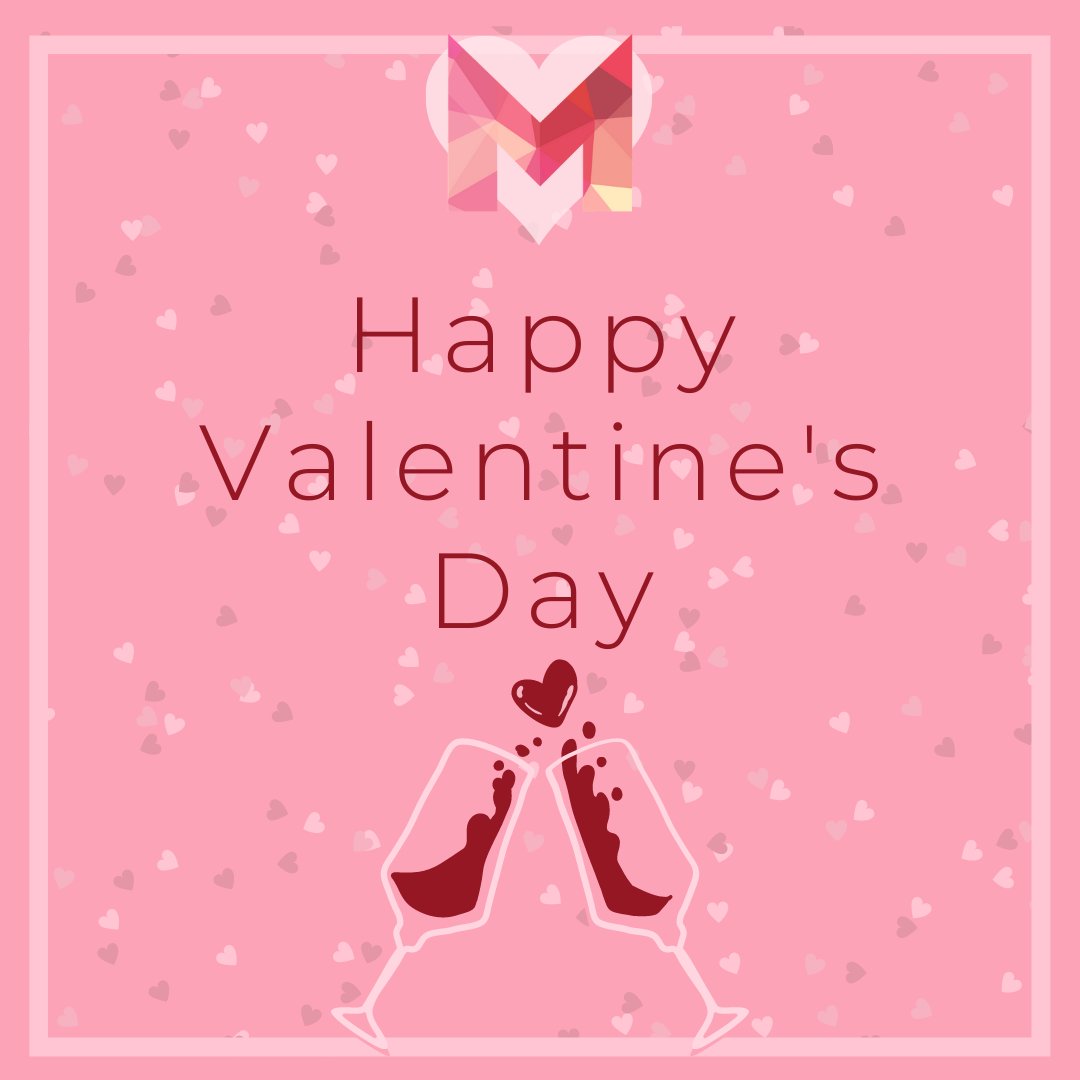 💝HAPPY VALENTINE’S DAY
.
Wishing you all a day full of love! Treat yourself, buy yourself flowers! You deserve it 💗