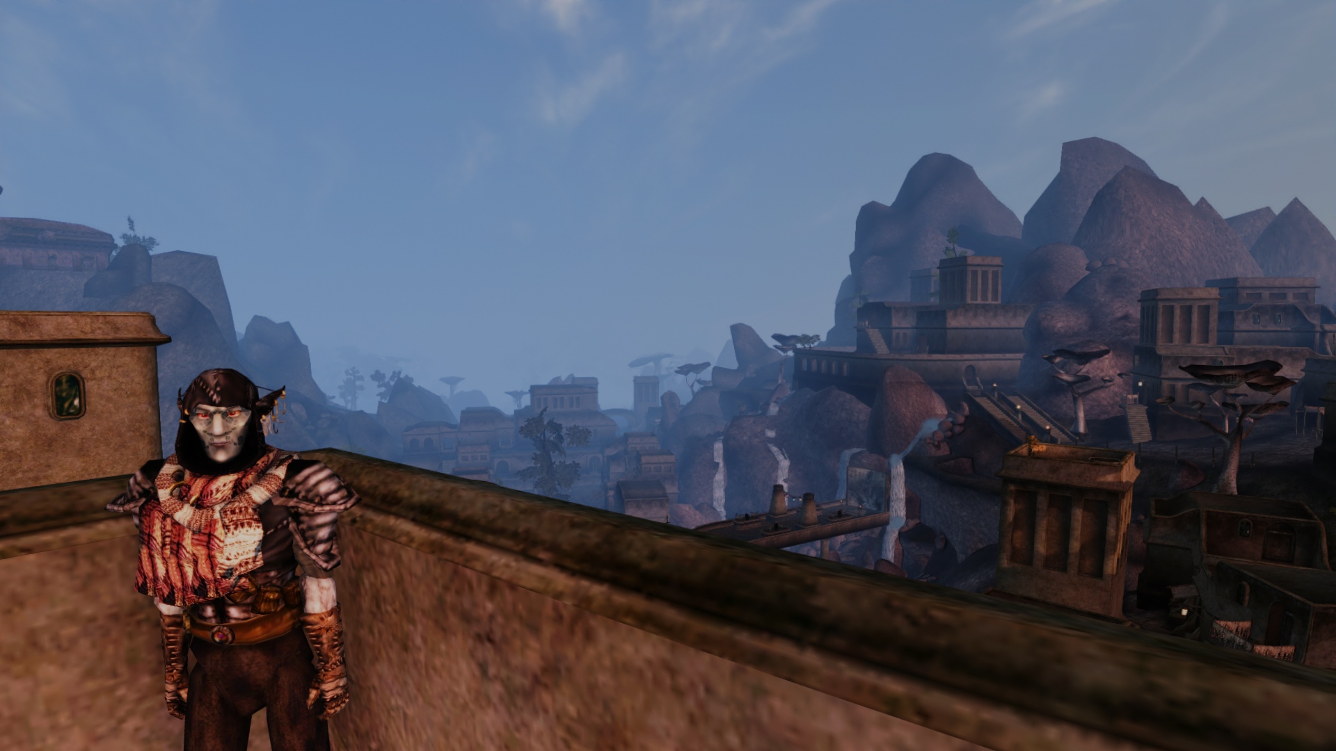 Tamriel Rebuilt on X: