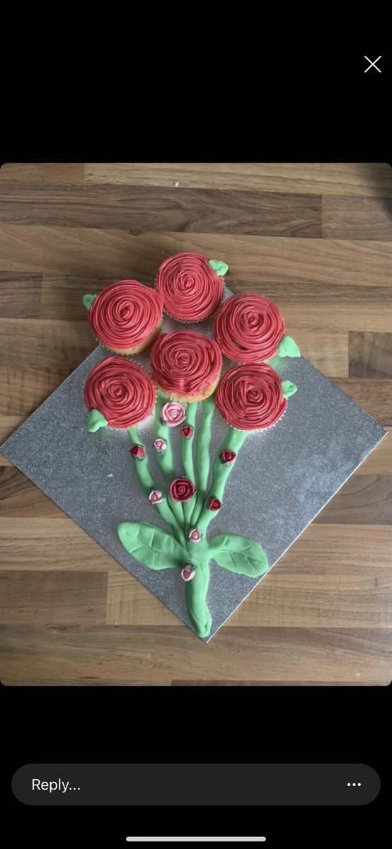 BurnshouseBa's tweet photo. 😍😍Fabulous entry from Melissa 5B1 @bishycaptaincy https://t.co/AyMzXZDqBg