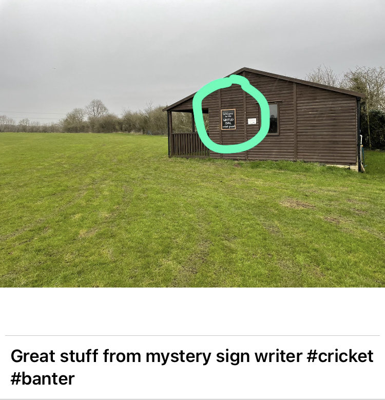 Whitley_CC's tweet photo. #Cricket goals🏏 https://t.co/W4r65JFpeB