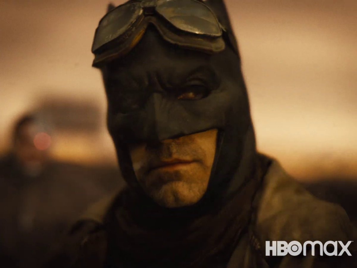 SceneIconic's tweet photo. #syndercut #JusticeLeague
Biz bir toplumda yaşıyoruz. Onurun uzak bir anı olduğu. Öyle değil mi? https://t.co/WKuzQbXC0q