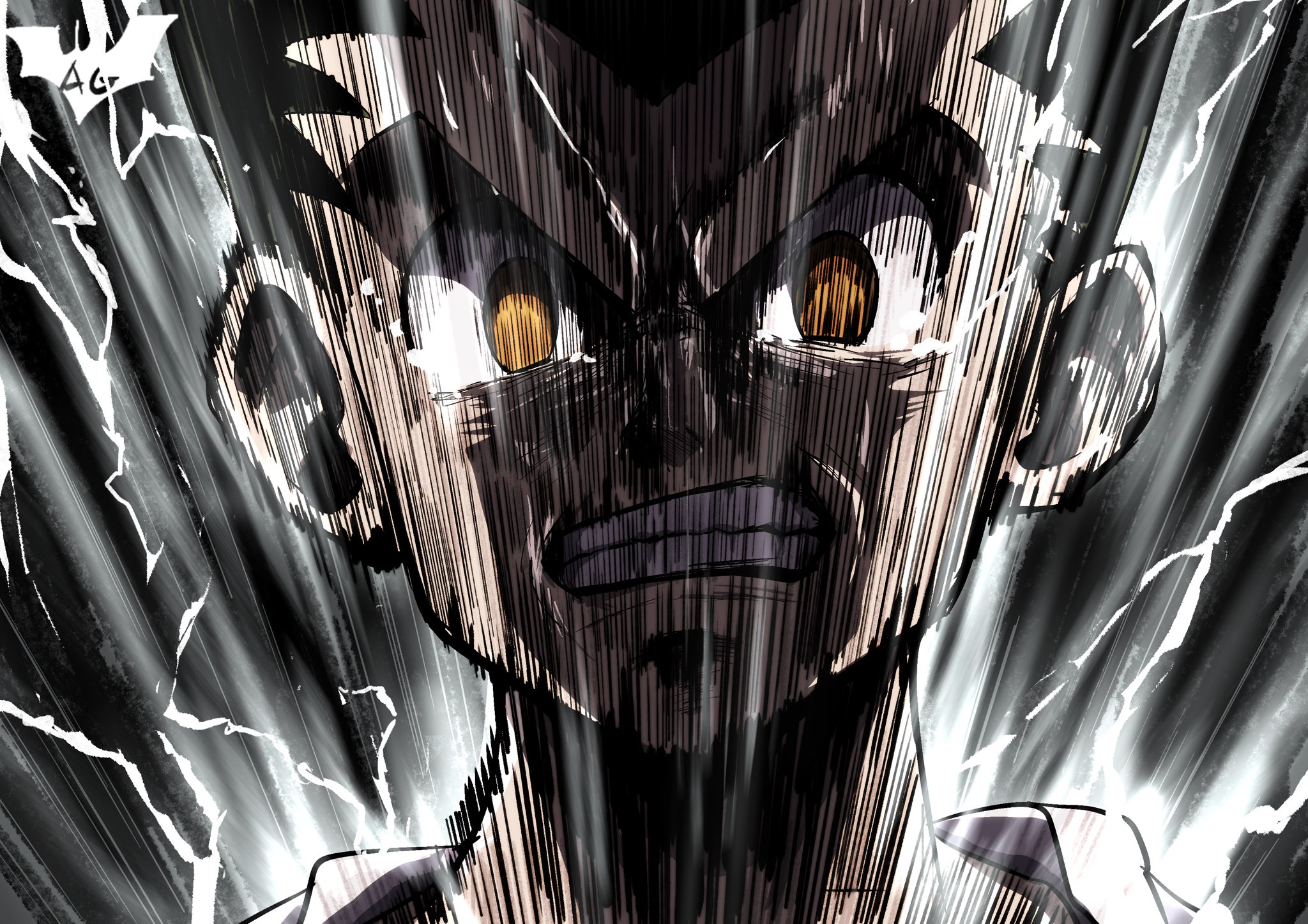 BatmAndrew.art on Twitter: 