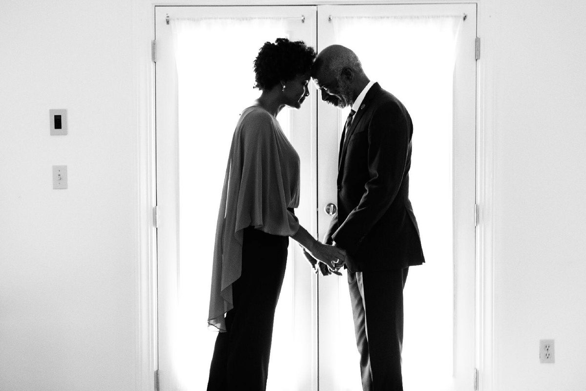 LRobinsonFAMU's tweet image. Happy Valentine's Day to the love of my life, Sharon Robinson. #FAMUloveStory